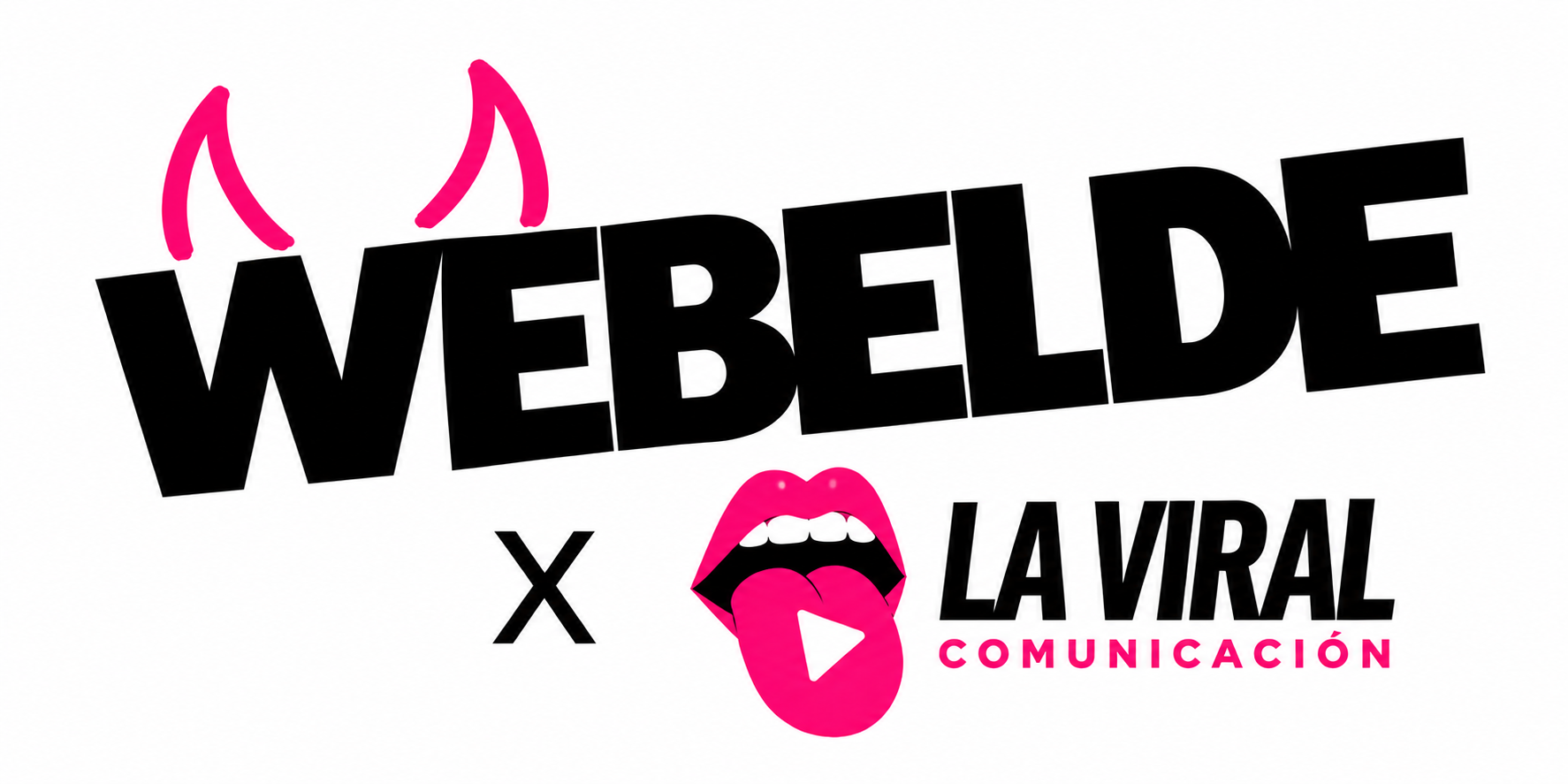 Webelde × La Viral Comunicación